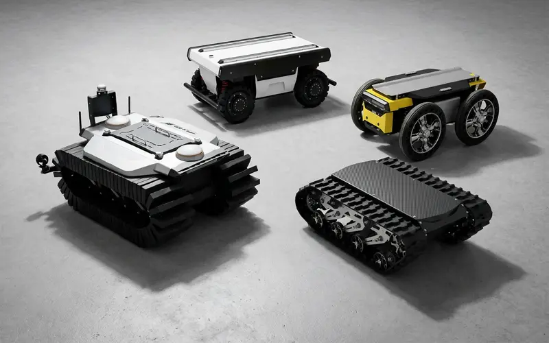 Mobilitetsplatforme