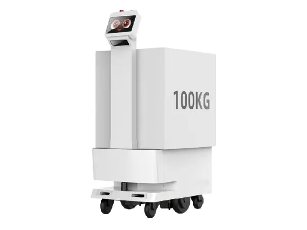 Lancering af nyt produkt | Tianjin Weide Aviation Industrial Handling Robot debuterer og låser op for et nyt paradigme for intelligent håndtering