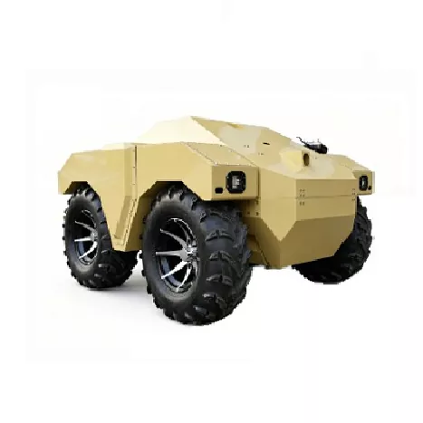Hvorfor transformerer platforme med hjul materialehåndteringseffektivitet?