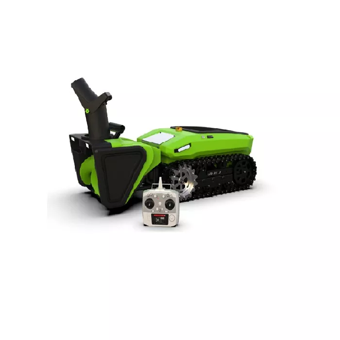 Hvorfor transformerer rengøringsrobotter moderne hjem og virksomheder?