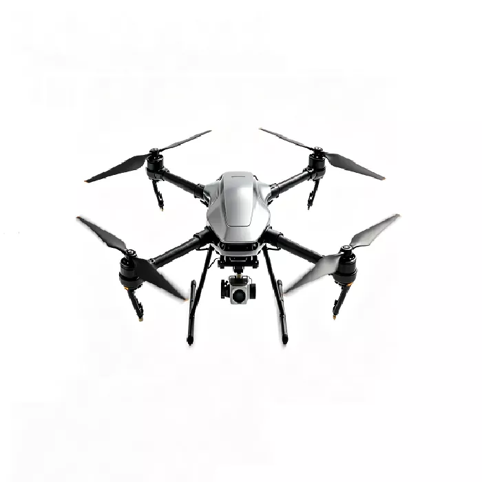 Landbrugsdrone