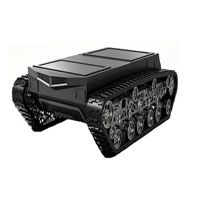 Heavy Duty komplet bælteundervognssystem