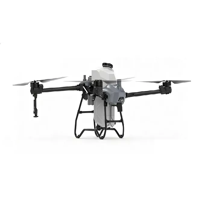 Drone med høj nyttelast