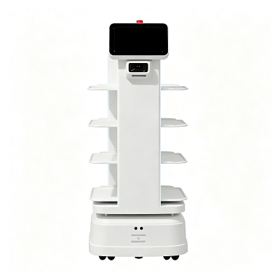 Industriel AMR intelligent distributionsrobot