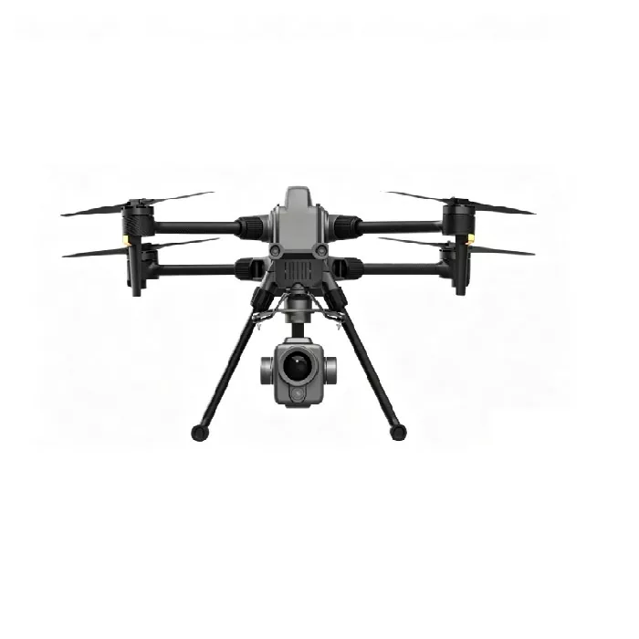 Industriel inspektionsdrone