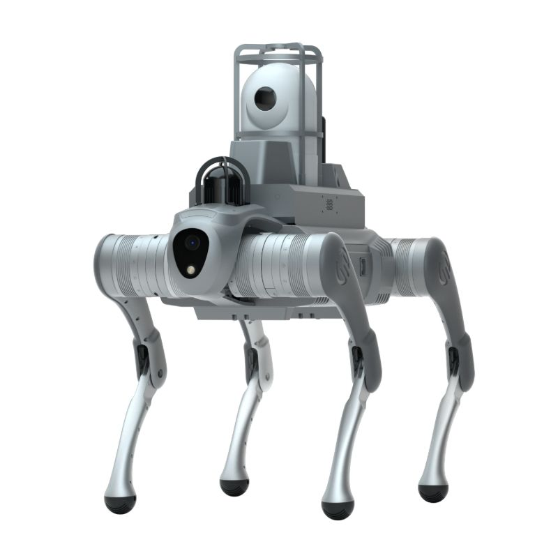 Firbenet robothund firbenet robotchassisplatform