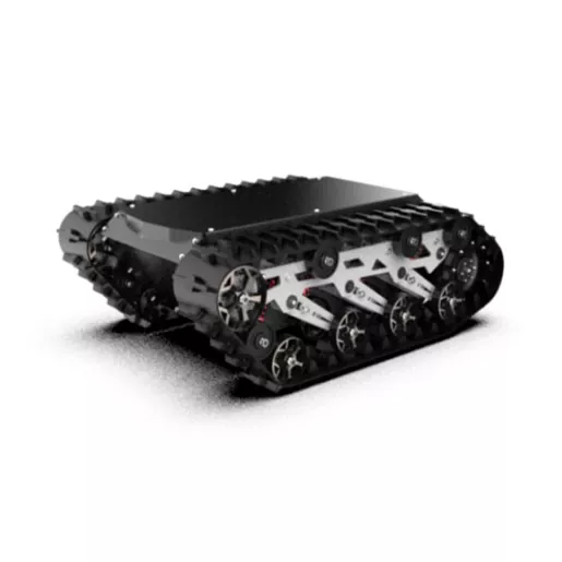 T8 Heavy-duty bælteplatform