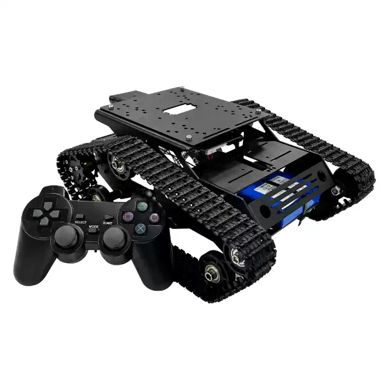Sporet Chassis ROS Open Source Robot Platform