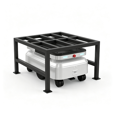 Undervogn Latent Autonomous Transfer Robot